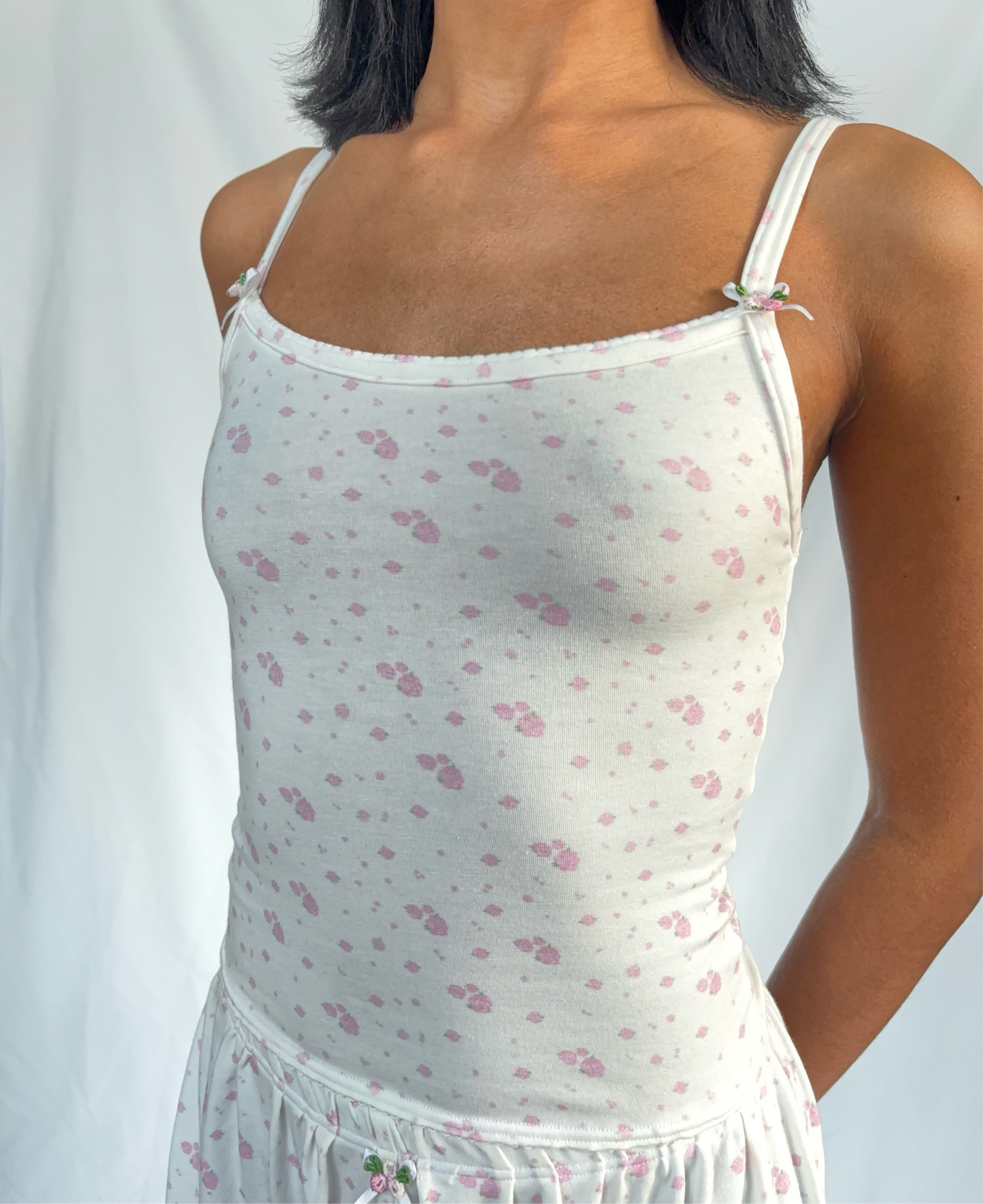 Sunday tank top