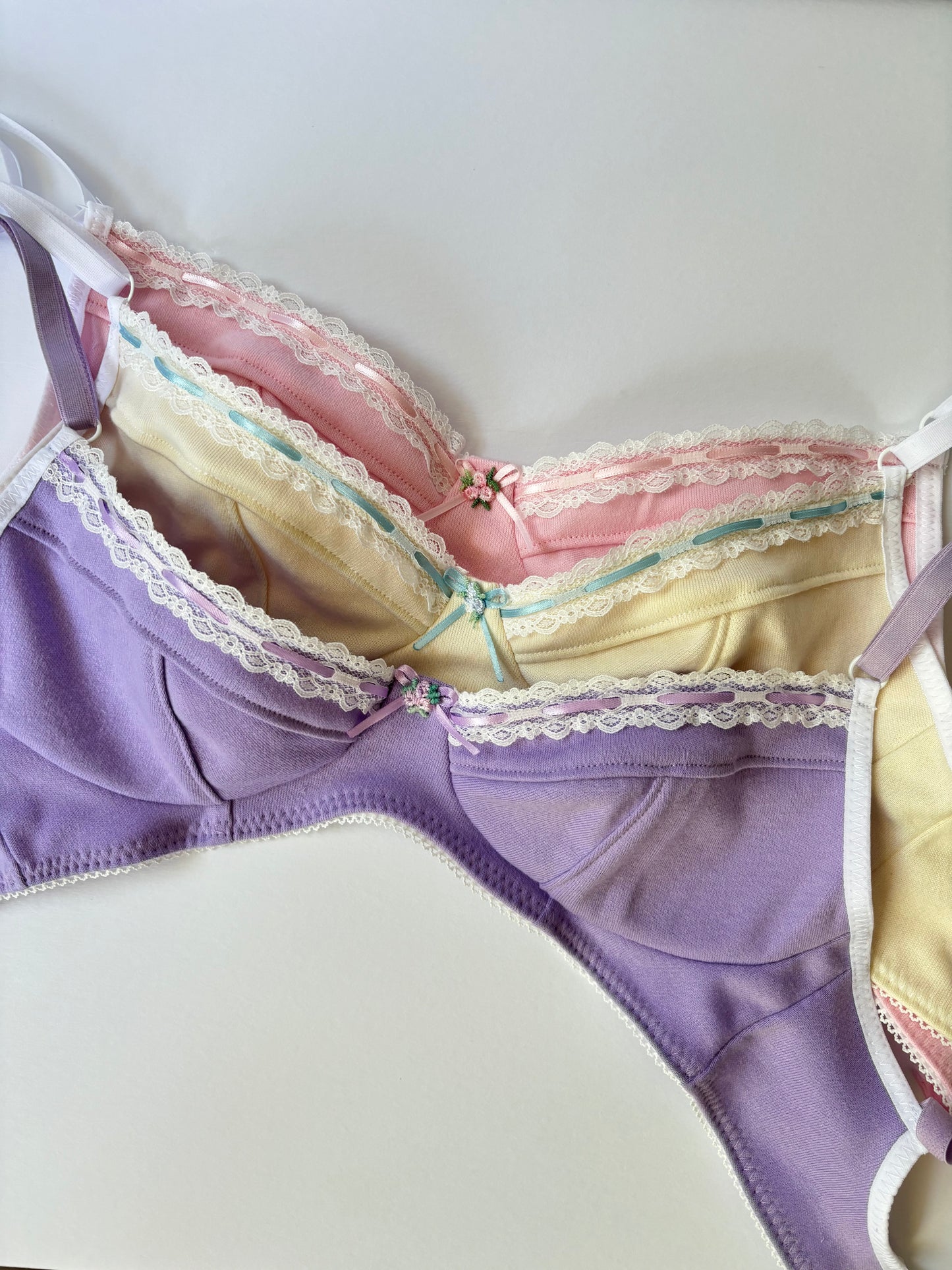 Love letter bra