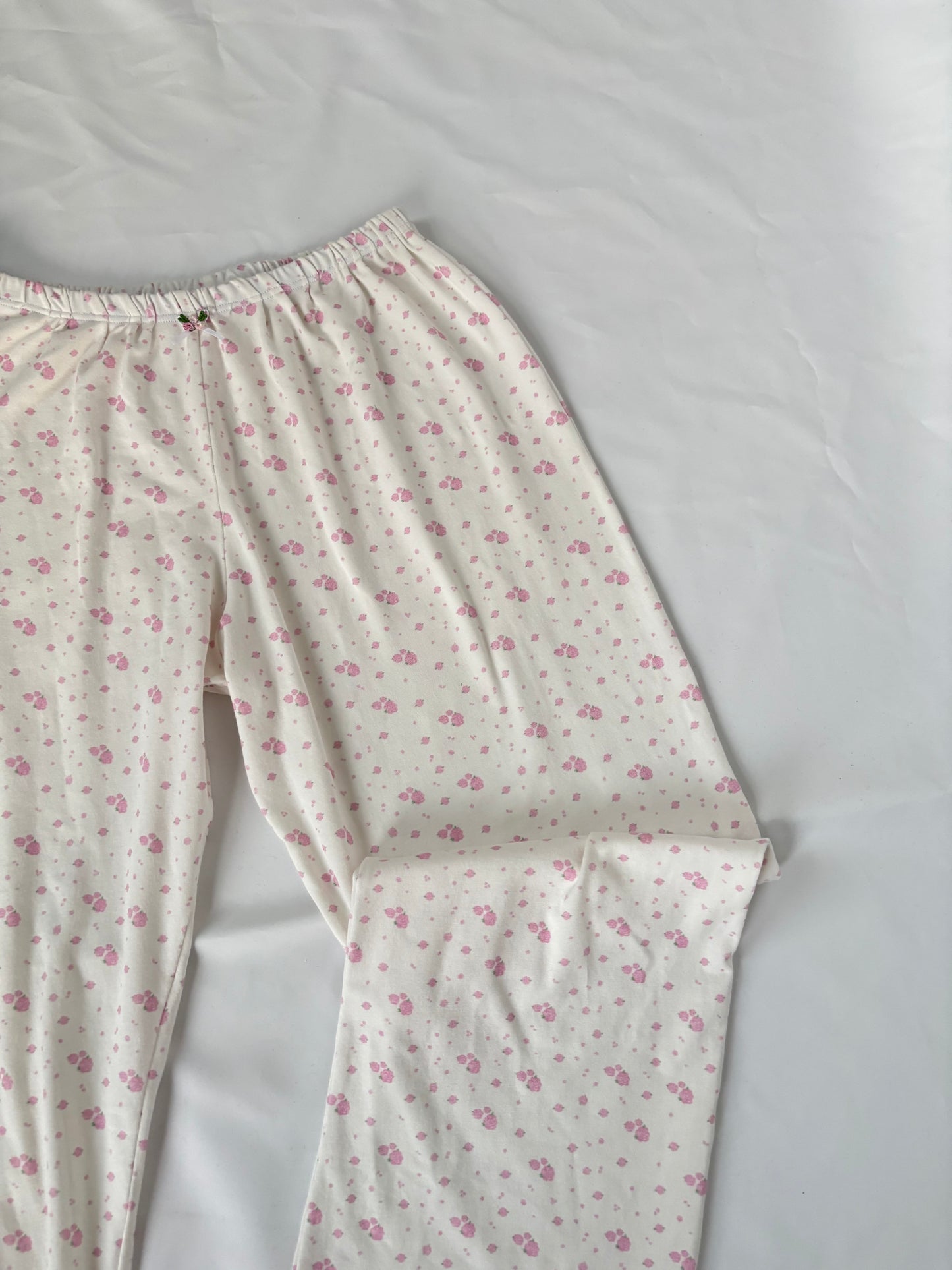 Sunday pants