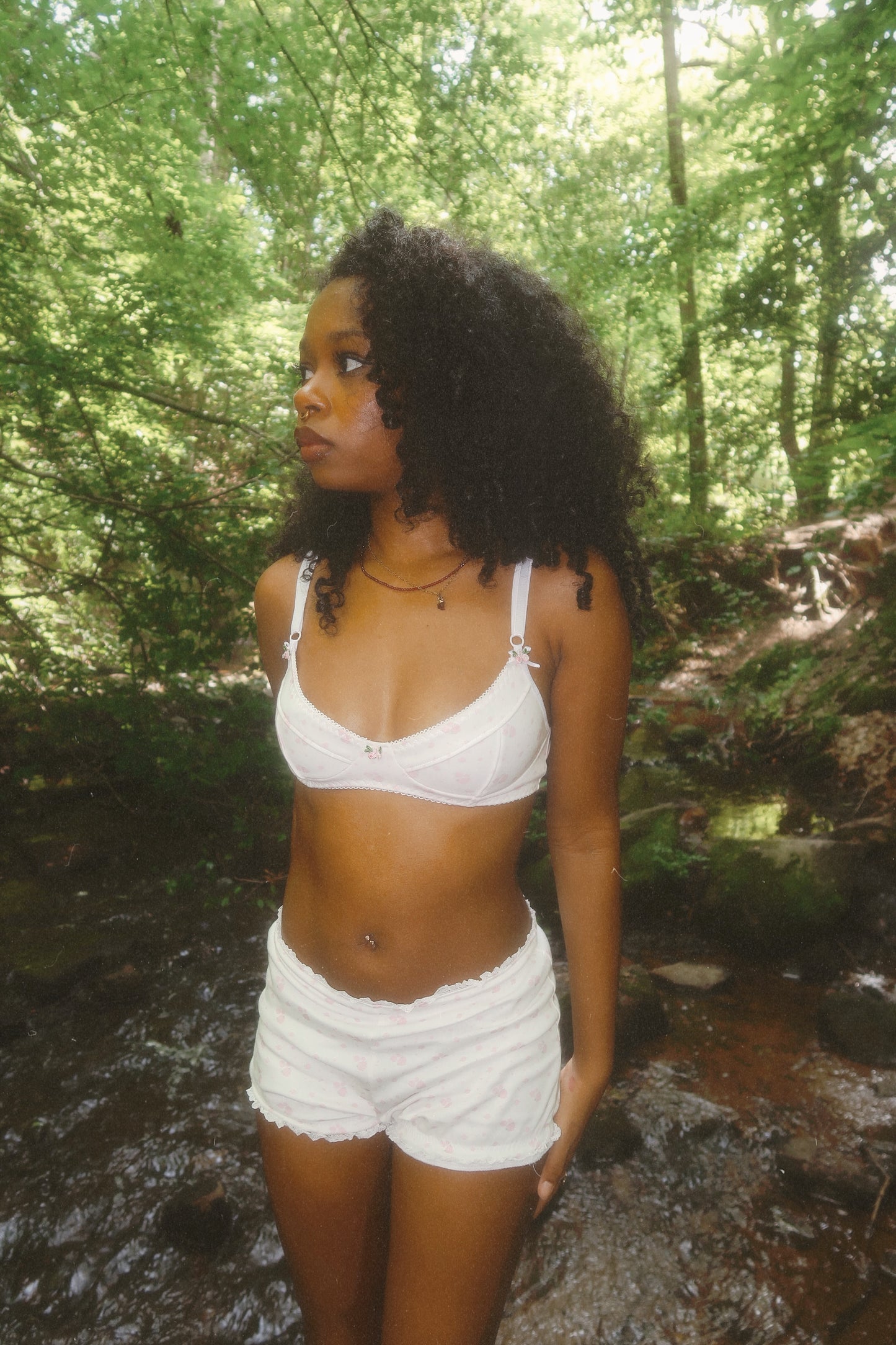 Buttercup bra