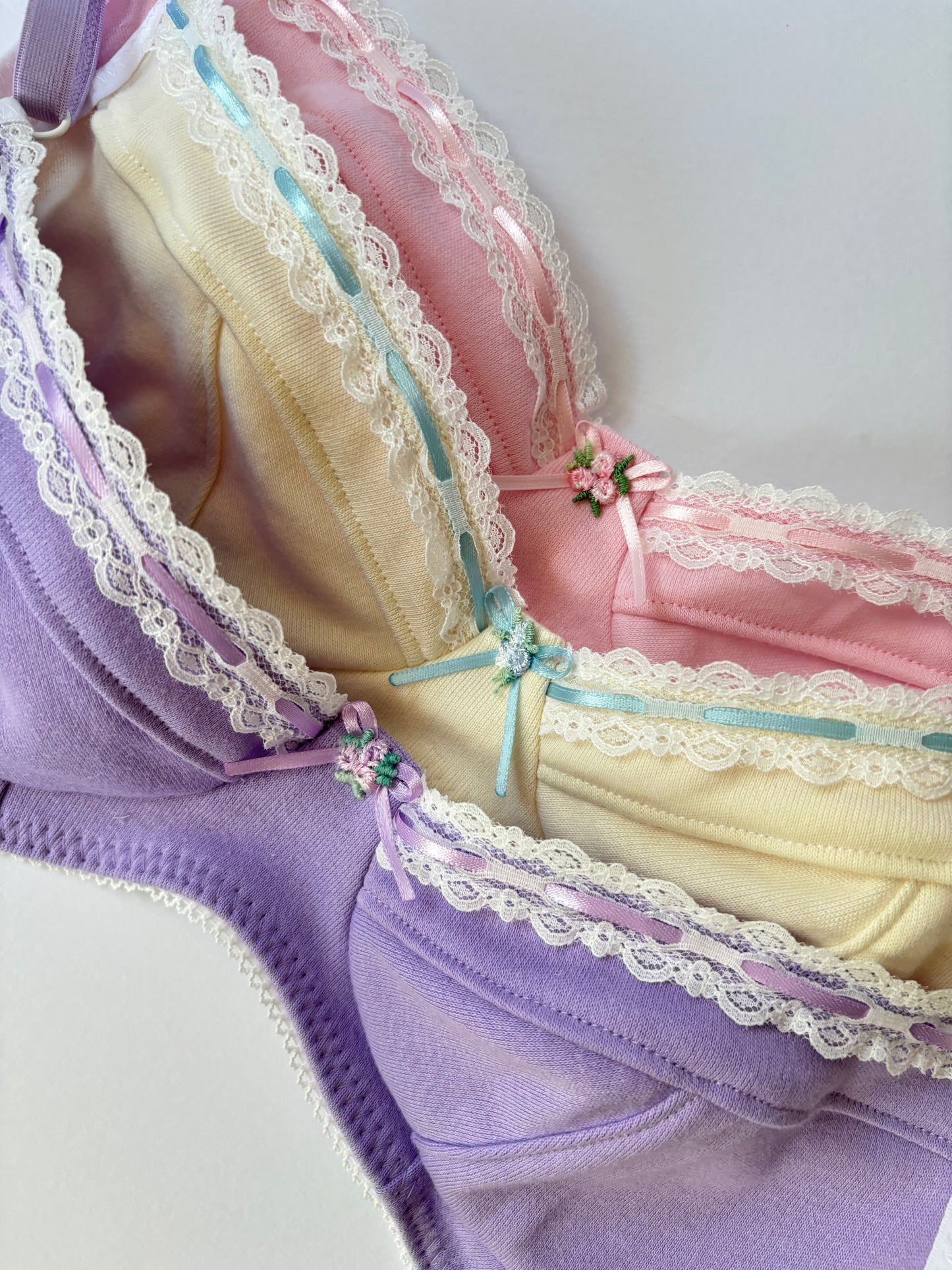 Love letter bra