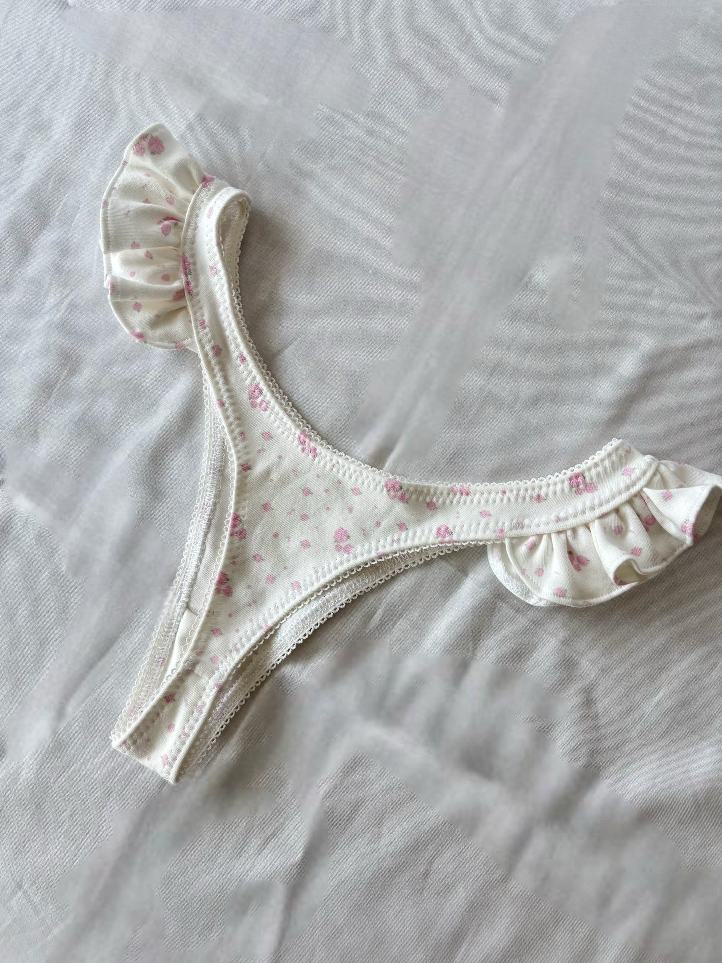 Buttercup panty