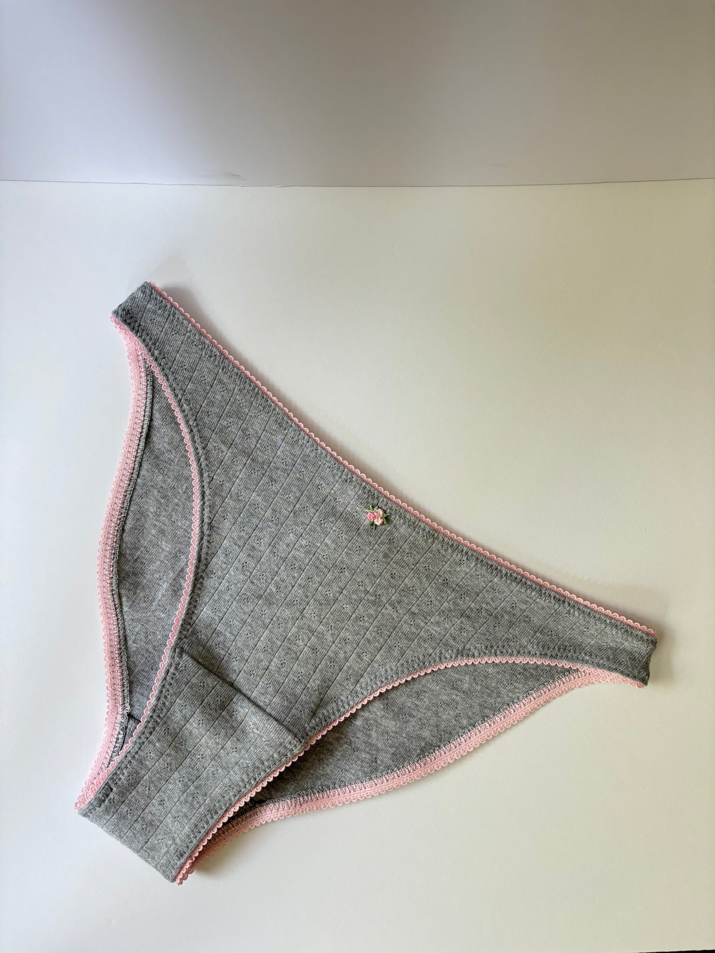Surprise Panty
