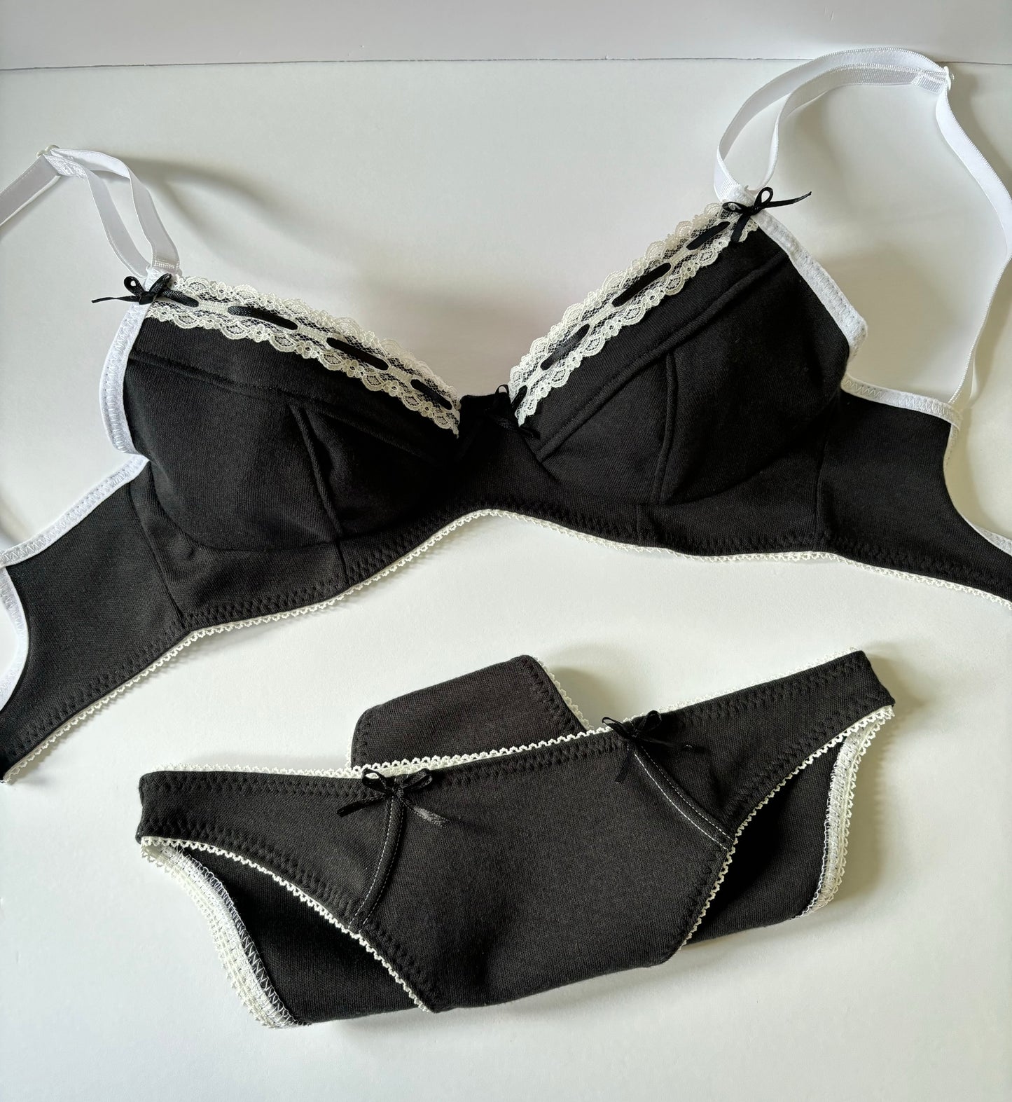 Love letter bra