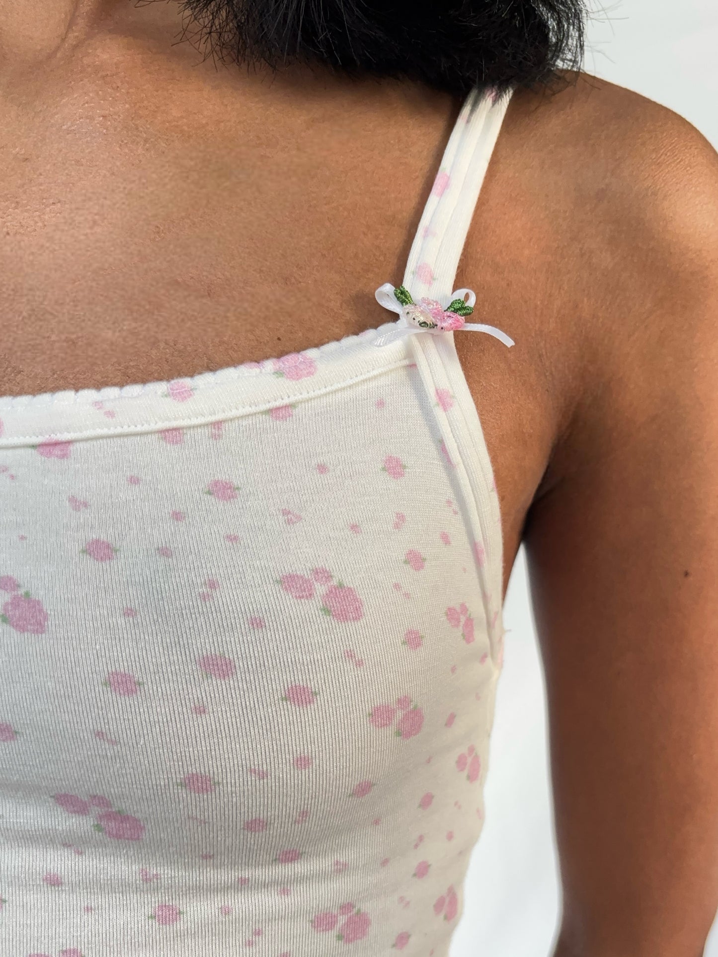 Sunday tank top
