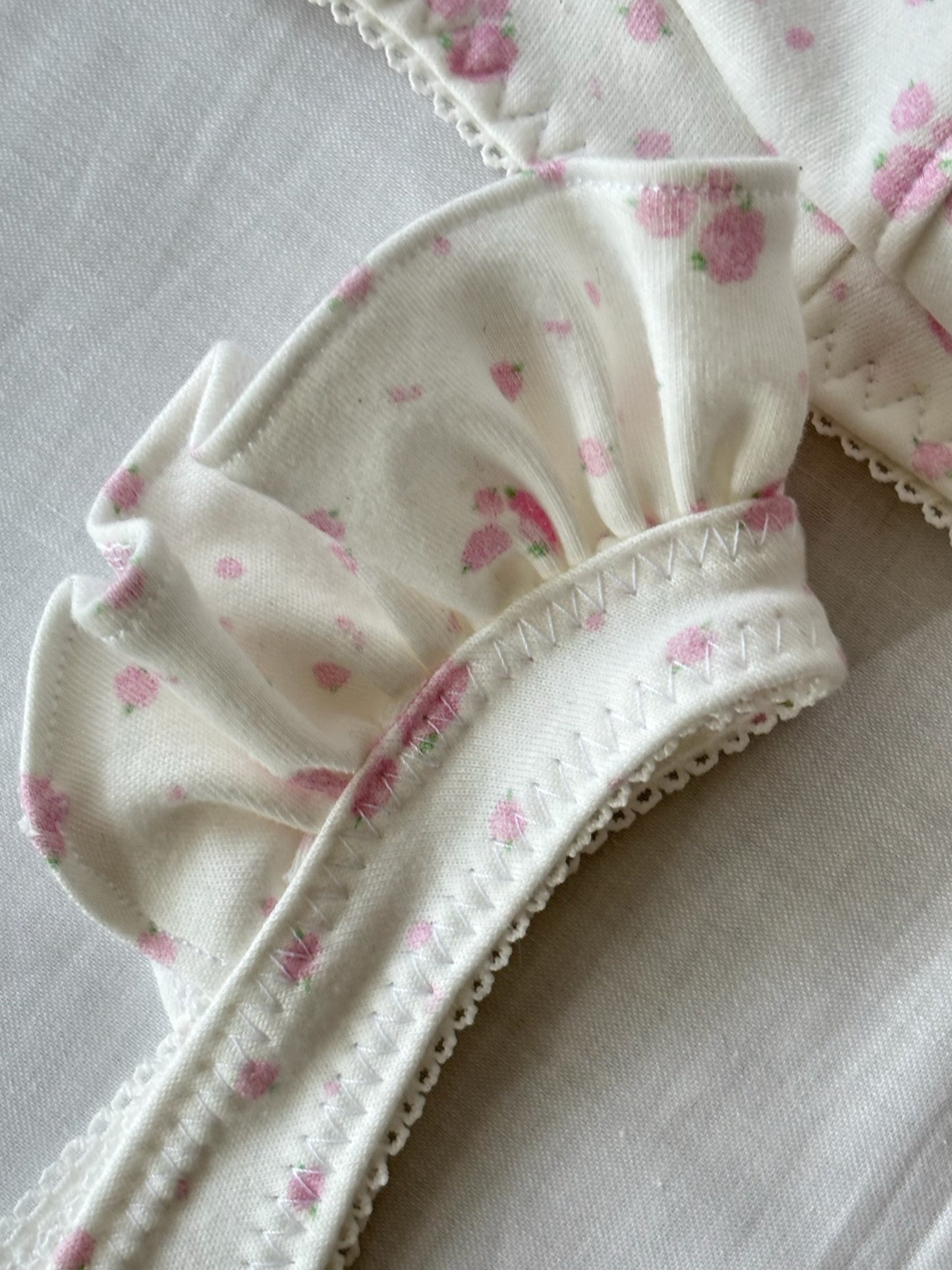 Buttercup panty