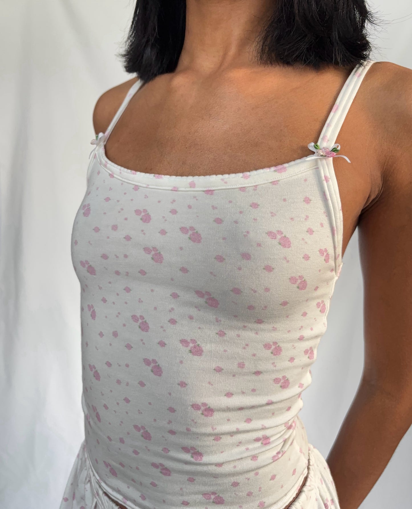 Sunday tank top
