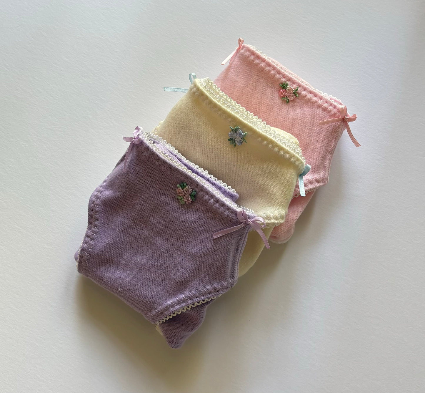 Love letter Panty