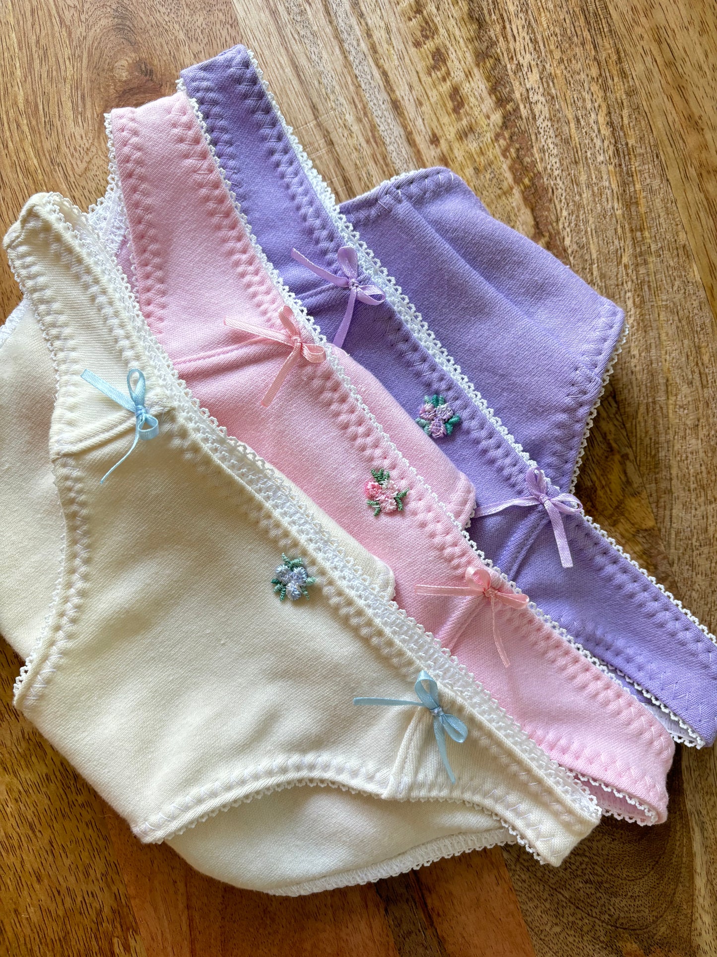 Love letter Panty