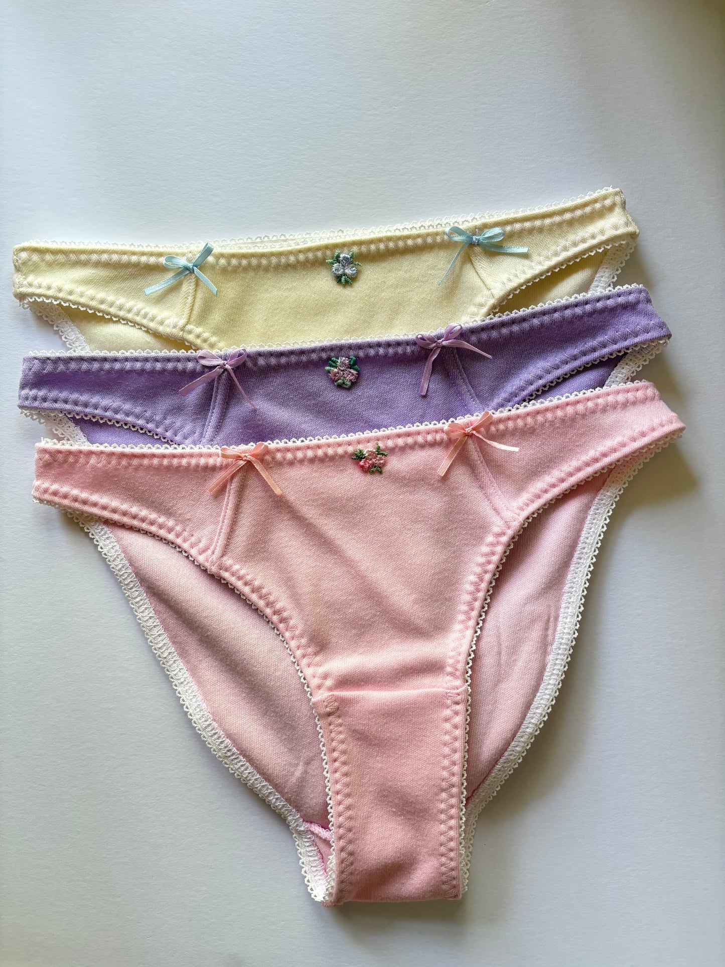 Love letter Panty