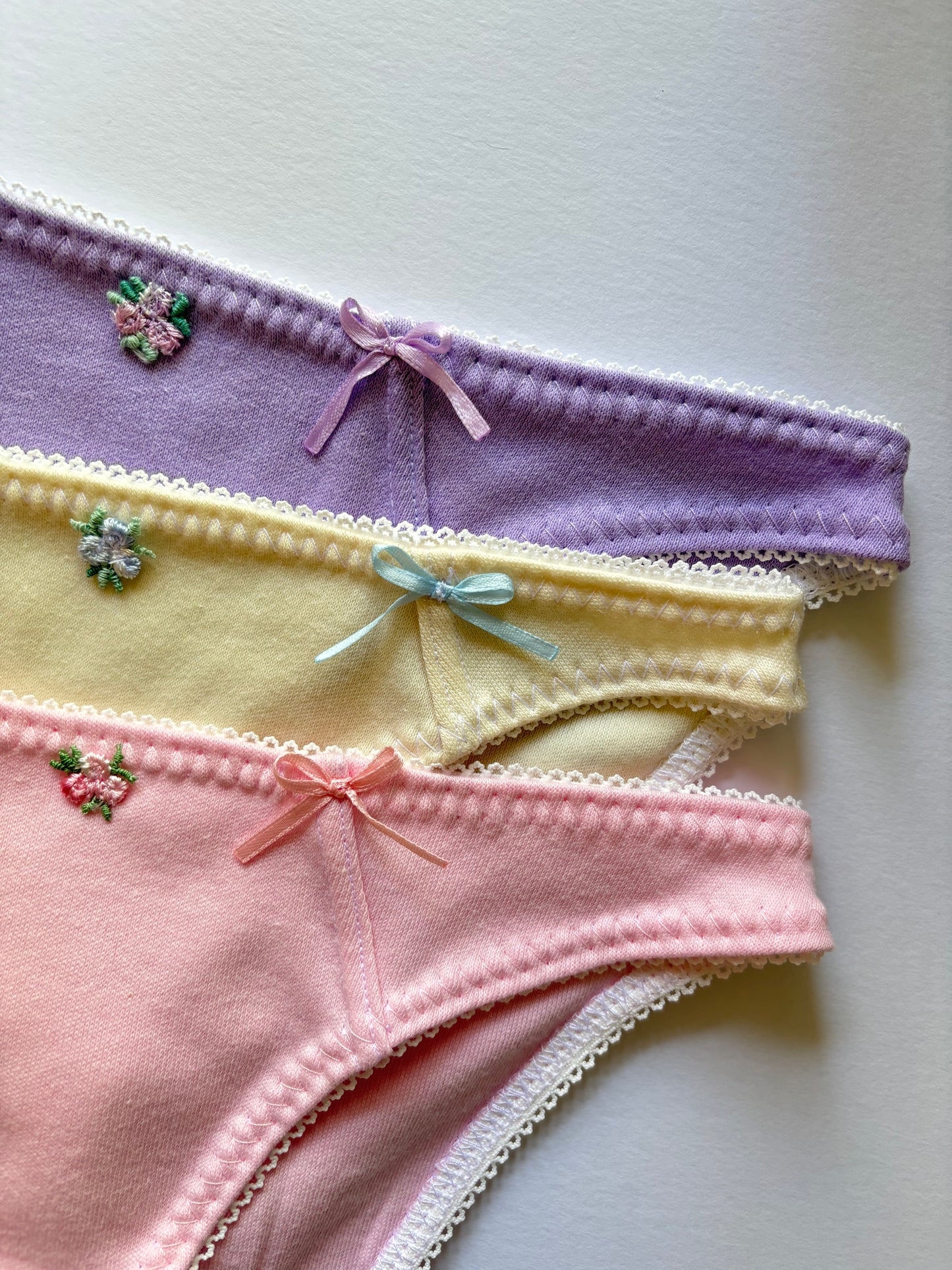 Love letter Panty
