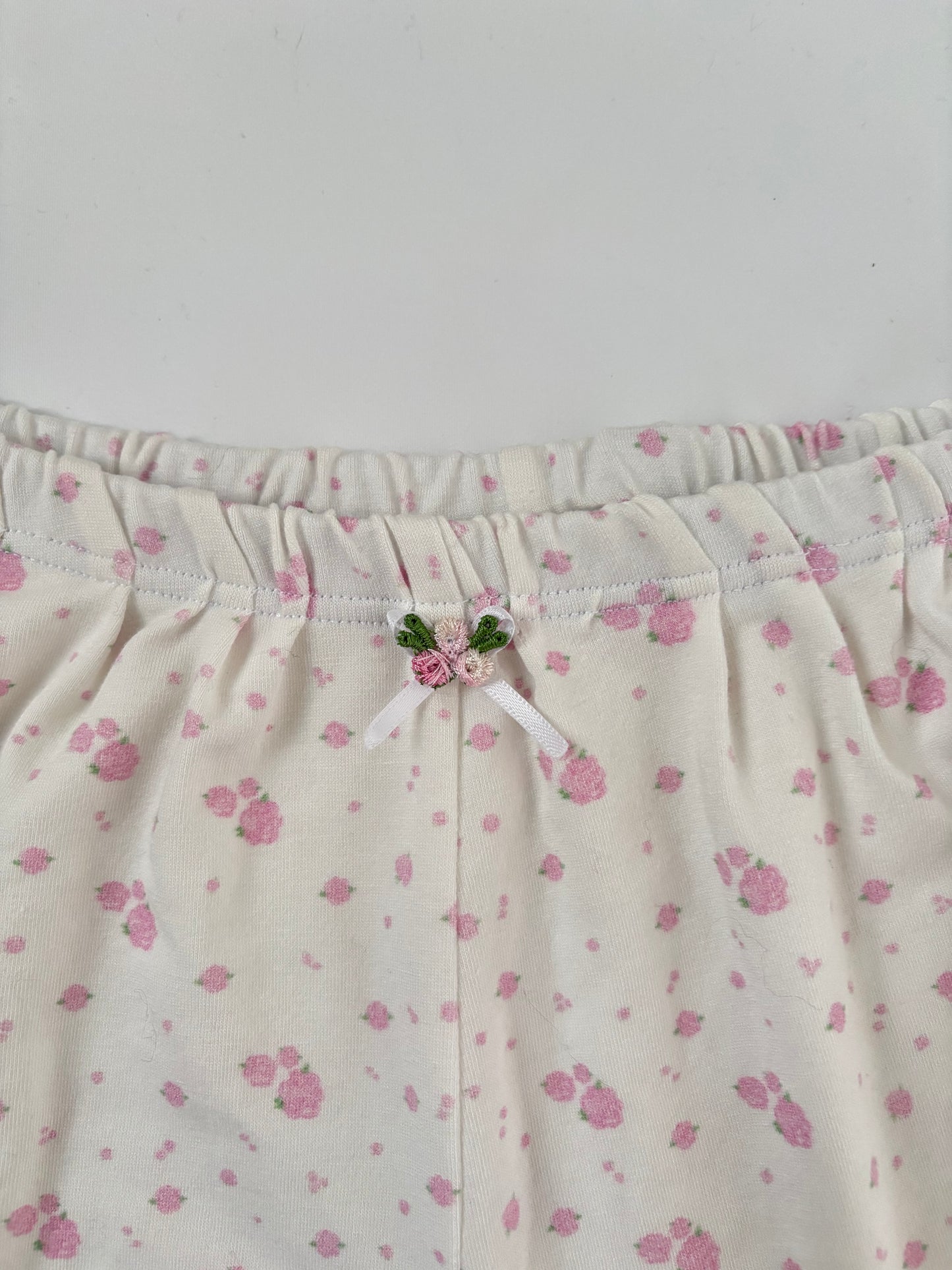 Sunday pants